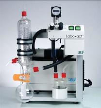 Химическая вакуумная система LABOXACT® SEM 840 (KNF)